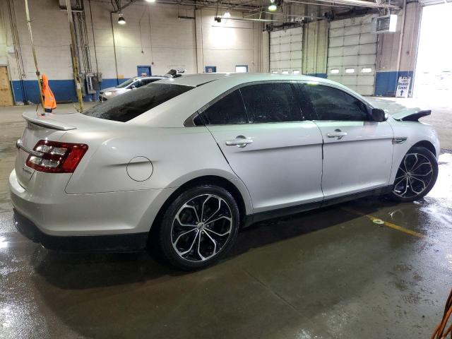 Photo 2 VIN: 1FAHP2F85EG176022 - FORD TAURUS 