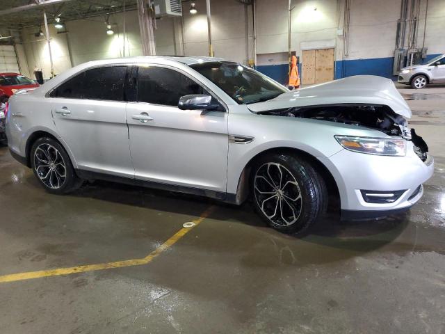 Photo 3 VIN: 1FAHP2F85EG176022 - FORD TAURUS 