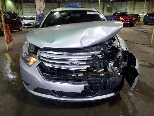 Photo 4 VIN: 1FAHP2F85EG176022 - FORD TAURUS 