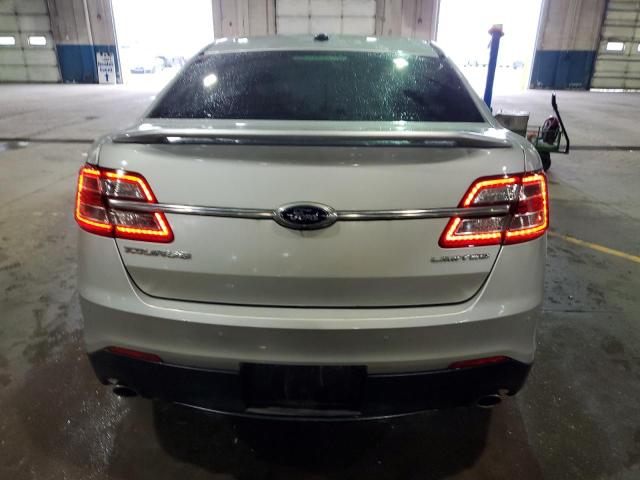 Photo 5 VIN: 1FAHP2F85EG176022 - FORD TAURUS 