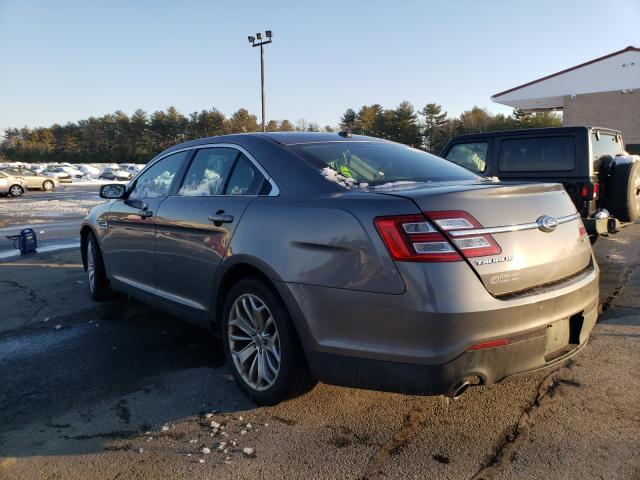 Photo 2 VIN: 1FAHP2F85EG179728 - FORD TAURUS LIM 