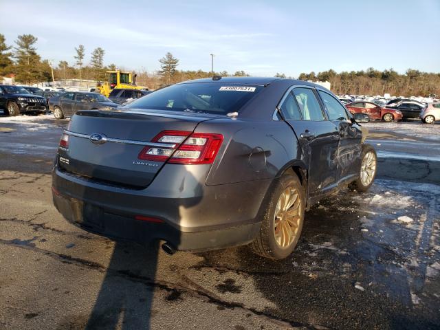 Photo 3 VIN: 1FAHP2F85EG179728 - FORD TAURUS LIM 