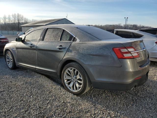 Photo 1 VIN: 1FAHP2F85EG183388 - FORD TAURUS LIM 