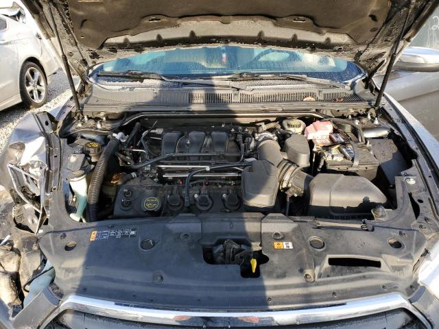 Photo 10 VIN: 1FAHP2F85EG183388 - FORD TAURUS LIM 