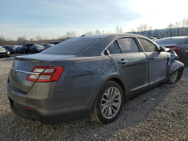 Photo 2 VIN: 1FAHP2F85EG183388 - FORD TAURUS LIM 