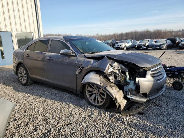 Photo 3 VIN: 1FAHP2F85EG183388 - FORD TAURUS LIM 