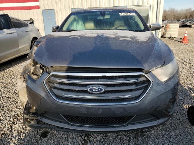 Photo 4 VIN: 1FAHP2F85EG183388 - FORD TAURUS LIM 