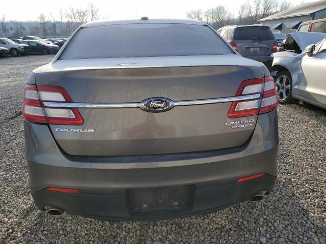 Photo 5 VIN: 1FAHP2F85EG183388 - FORD TAURUS LIM 