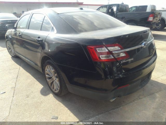 Photo 2 VIN: 1FAHP2F85FG102648 - FORD TAURUS 