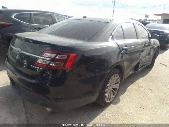 Photo 3 VIN: 1FAHP2F85FG102648 - FORD TAURUS 