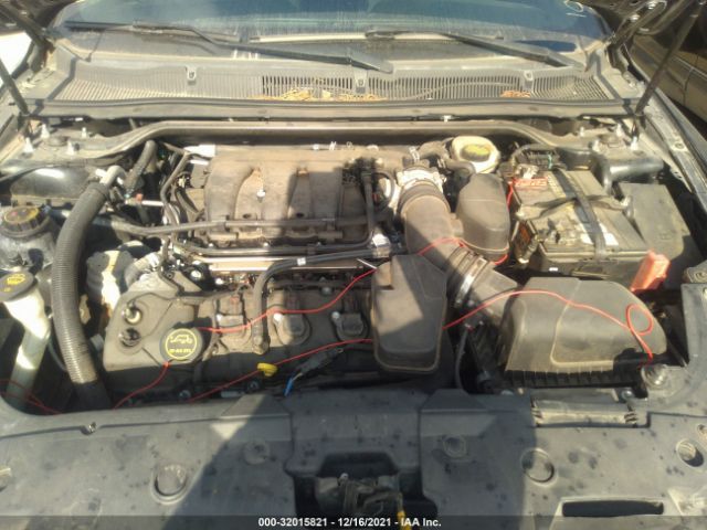 Photo 9 VIN: 1FAHP2F85FG102648 - FORD TAURUS 