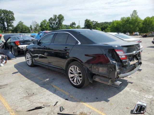 Photo 1 VIN: 1FAHP2F85FG103282 - FORD TAURUS LIM 