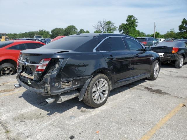 Photo 2 VIN: 1FAHP2F85FG103282 - FORD TAURUS LIM 