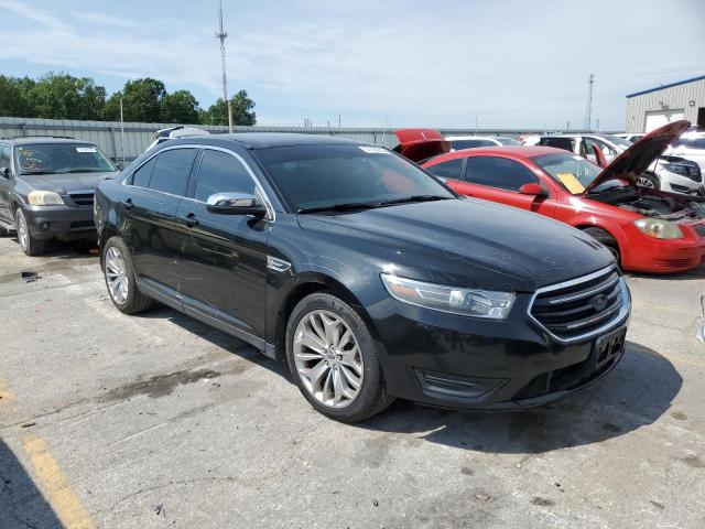 Photo 3 VIN: 1FAHP2F85FG103282 - FORD TAURUS LIM 