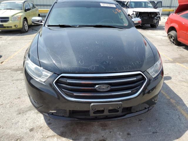 Photo 4 VIN: 1FAHP2F85FG103282 - FORD TAURUS LIM 