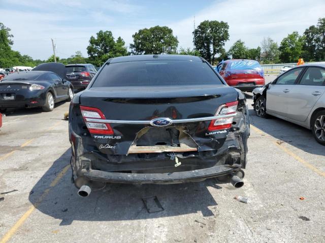 Photo 5 VIN: 1FAHP2F85FG103282 - FORD TAURUS LIM 