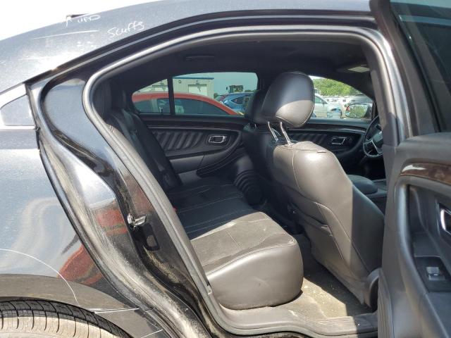 Photo 9 VIN: 1FAHP2F85FG103282 - FORD TAURUS LIM 