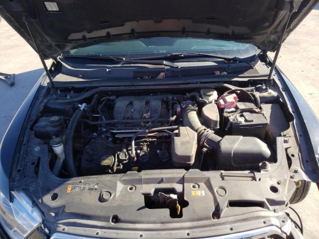 Photo 6 VIN: 1FAHP2F85FG104531 - FORD TAURUS LIM 