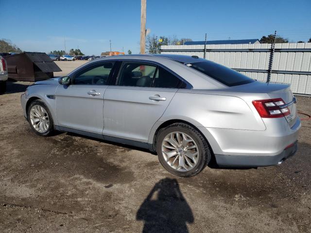 Photo 1 VIN: 1FAHP2F85FG105890 - FORD TAURUS 