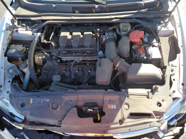 Photo 10 VIN: 1FAHP2F85FG105890 - FORD TAURUS 