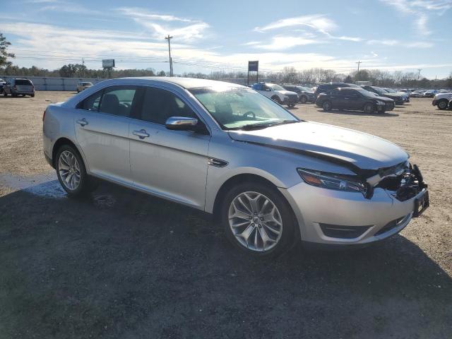 Photo 3 VIN: 1FAHP2F85FG105890 - FORD TAURUS 