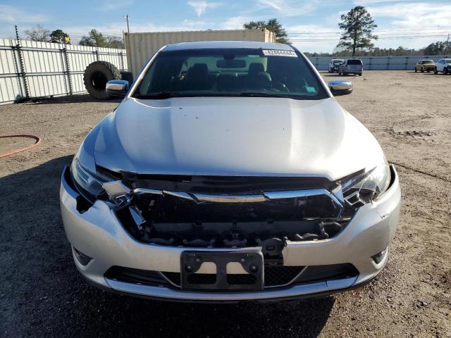 Photo 4 VIN: 1FAHP2F85FG105890 - FORD TAURUS 