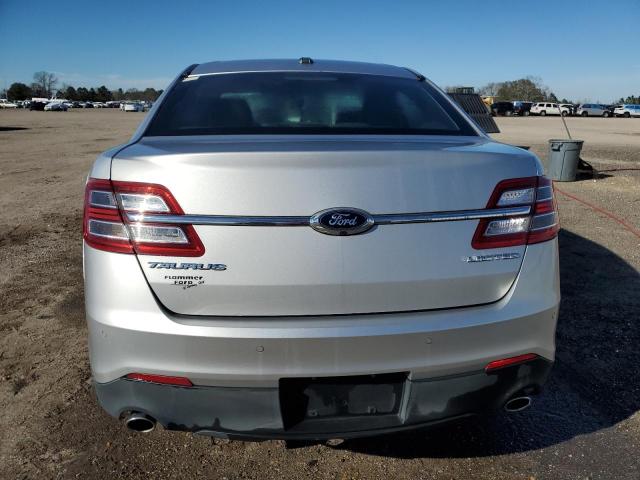 Photo 5 VIN: 1FAHP2F85FG105890 - FORD TAURUS 