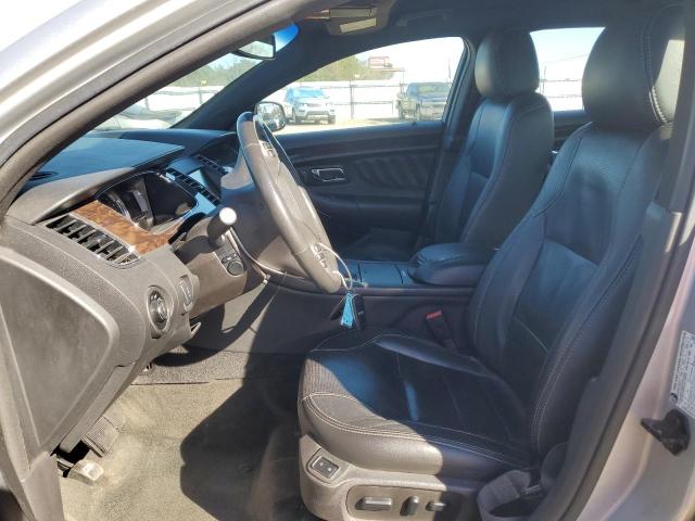 Photo 6 VIN: 1FAHP2F85FG105890 - FORD TAURUS 