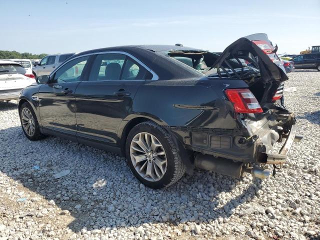 Photo 1 VIN: 1FAHP2F85FG106117 - FORD TAURUS LIM 