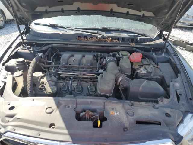 Photo 10 VIN: 1FAHP2F85FG106117 - FORD TAURUS LIM 