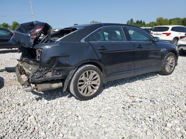 Photo 2 VIN: 1FAHP2F85FG106117 - FORD TAURUS LIM 