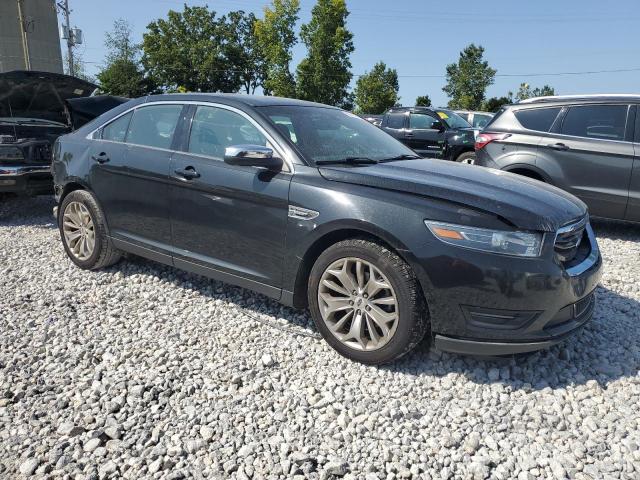 Photo 3 VIN: 1FAHP2F85FG106117 - FORD TAURUS LIM 