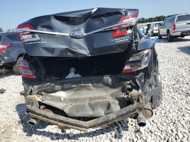 Photo 5 VIN: 1FAHP2F85FG106117 - FORD TAURUS LIM 