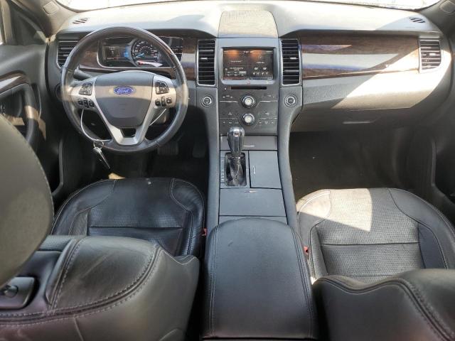 Photo 7 VIN: 1FAHP2F85FG106117 - FORD TAURUS LIM 