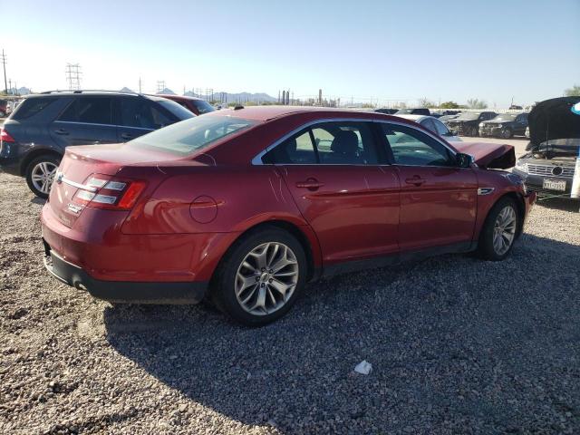 Photo 2 VIN: 1FAHP2F85FG110801 - FORD TAURUS LIM 