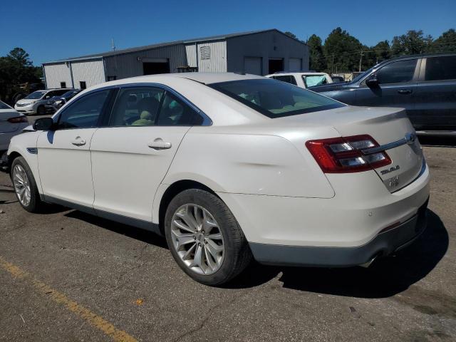 Photo 1 VIN: 1FAHP2F85FG134225 - FORD TAURUS LIM 