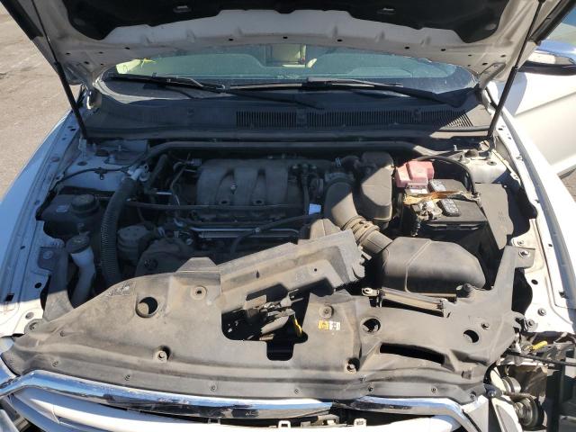 Photo 10 VIN: 1FAHP2F85FG134225 - FORD TAURUS LIM 