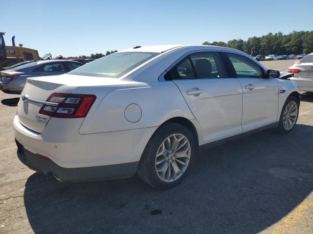 Photo 2 VIN: 1FAHP2F85FG134225 - FORD TAURUS LIM 