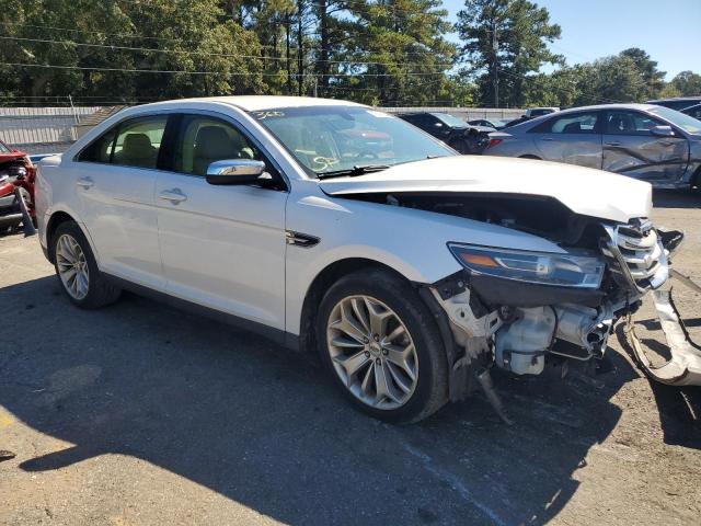 Photo 3 VIN: 1FAHP2F85FG134225 - FORD TAURUS LIM 