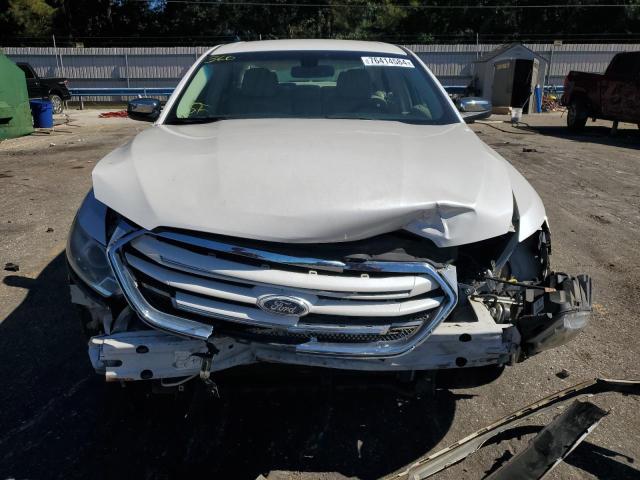 Photo 4 VIN: 1FAHP2F85FG134225 - FORD TAURUS LIM 