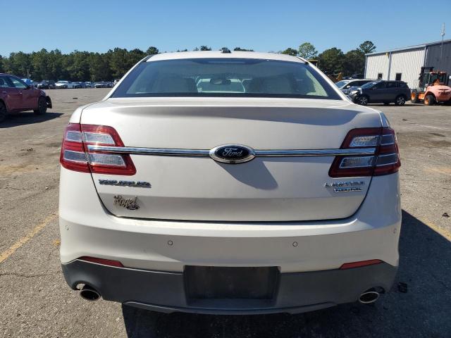 Photo 5 VIN: 1FAHP2F85FG134225 - FORD TAURUS LIM 