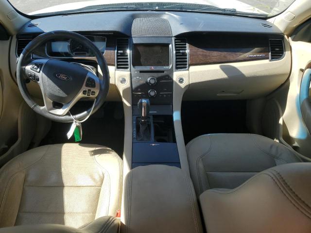 Photo 7 VIN: 1FAHP2F85FG134225 - FORD TAURUS LIM 