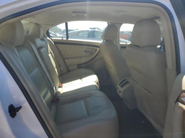 Photo 9 VIN: 1FAHP2F85FG134225 - FORD TAURUS LIM 