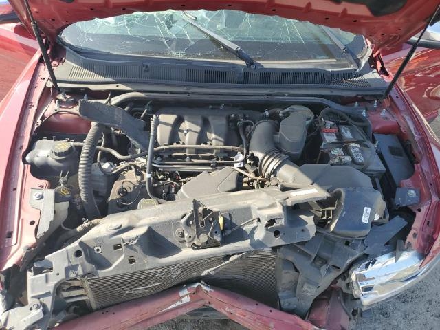 Photo 10 VIN: 1FAHP2F85FG139148 - FORD TAURUS LIM 