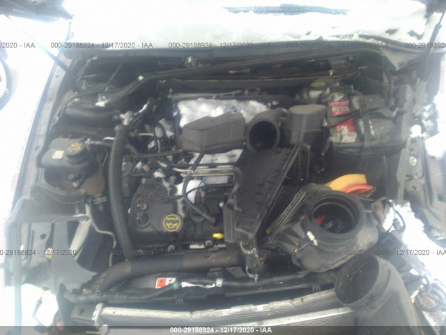 Photo 9 VIN: 1FAHP2F85FG139201 - FORD TAURUS 