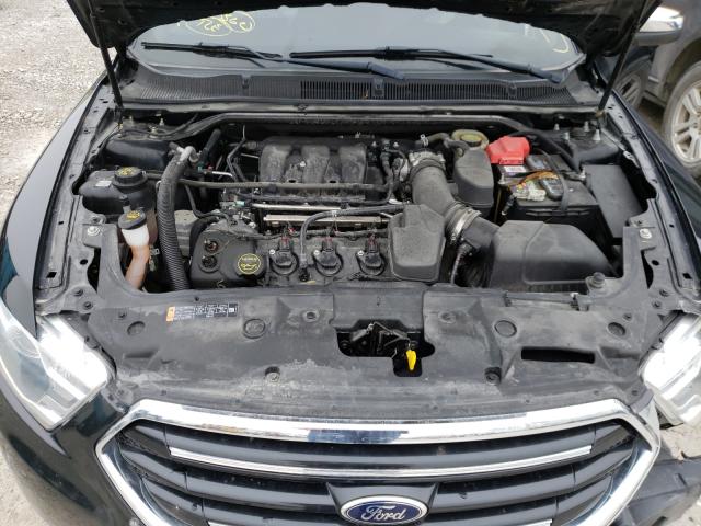 Photo 6 VIN: 1FAHP2F85FG141255 - FORD TAURUS LIM 