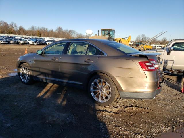 Photo 1 VIN: 1FAHP2F85FG143572 - FORD TAURUS LIM 