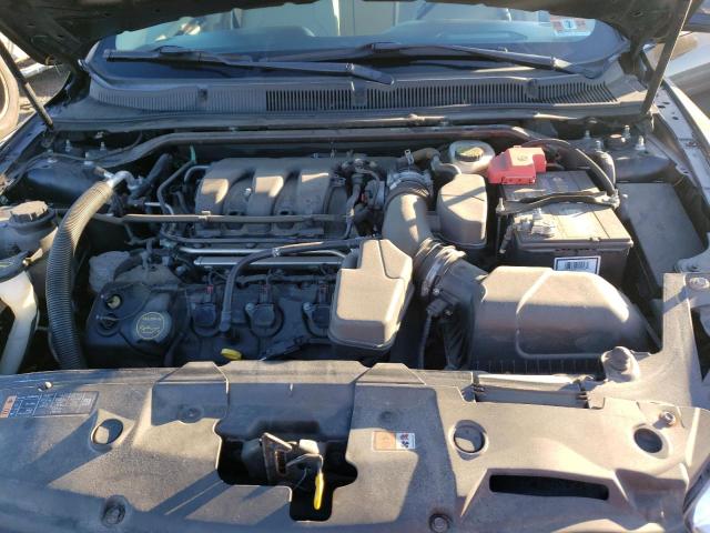 Photo 10 VIN: 1FAHP2F85FG143572 - FORD TAURUS LIM 