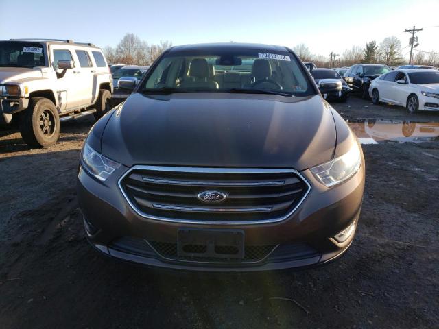 Photo 4 VIN: 1FAHP2F85FG143572 - FORD TAURUS LIM 