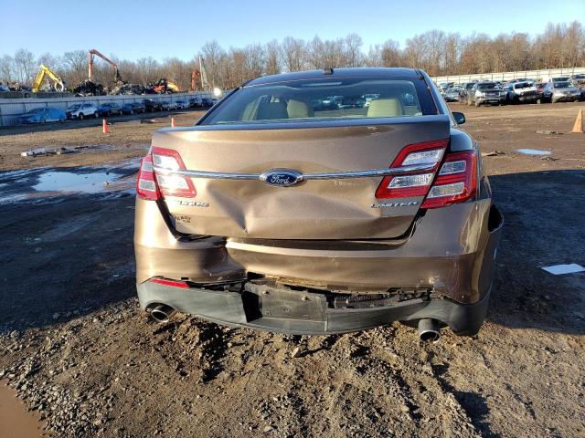 Photo 5 VIN: 1FAHP2F85FG143572 - FORD TAURUS LIM 